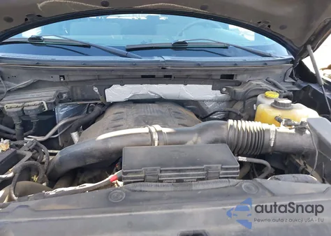 2013 Ford F-150 Xlt from USA, damaged, VIN 1FTFW1ET7DKF73232